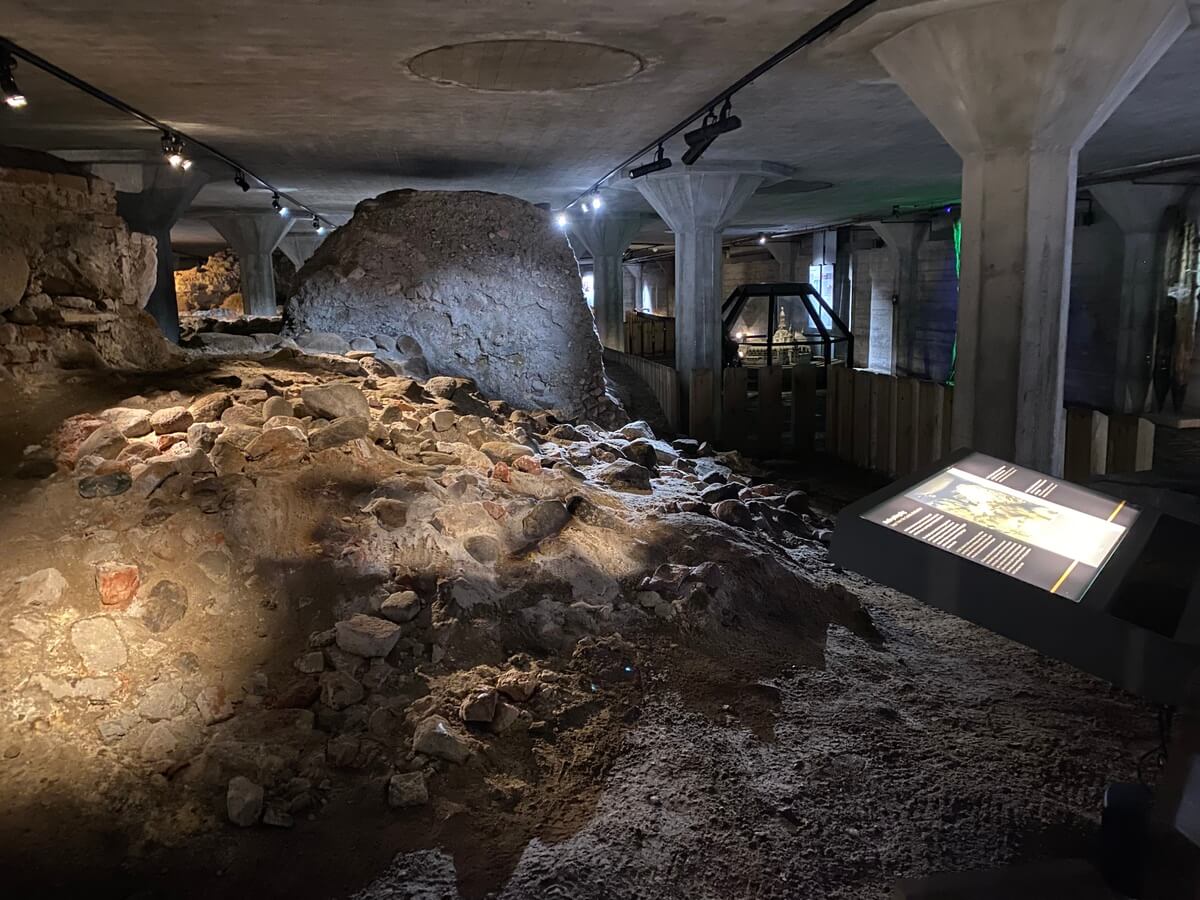 Christiansborg Palace Copenhagen Travel Blog