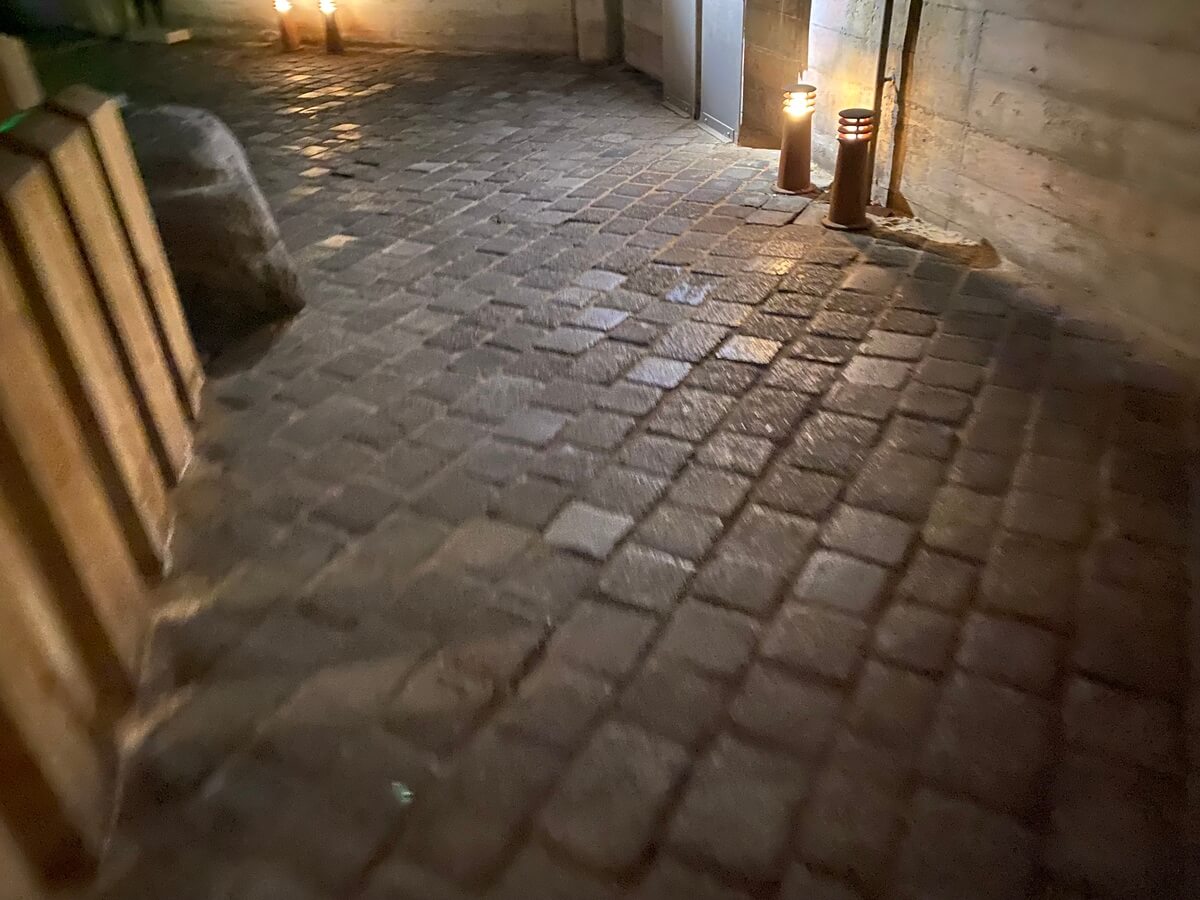 Christiansborg Palace Copenhagen Travel Blog