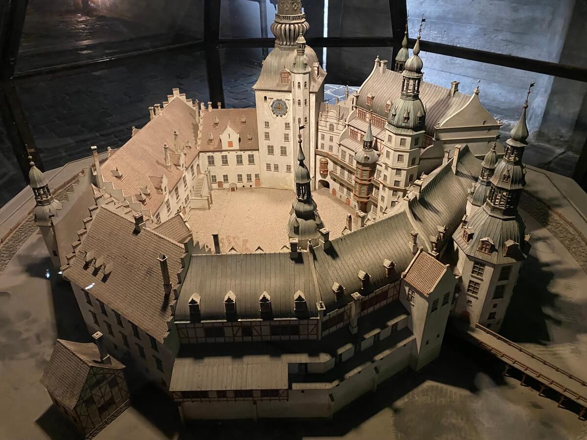 Christiansborg Palace Copenhagen Travel Blog