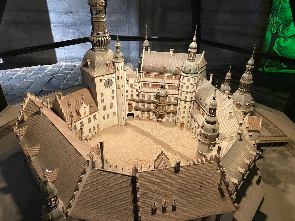 Christiansborg Palace Copenhagen Travel Blog