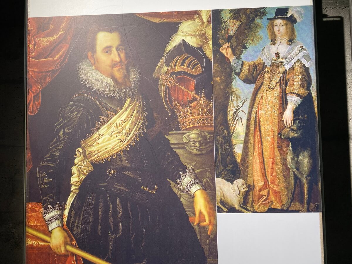 Christiansborg Palace Copenhagen Travel Blog