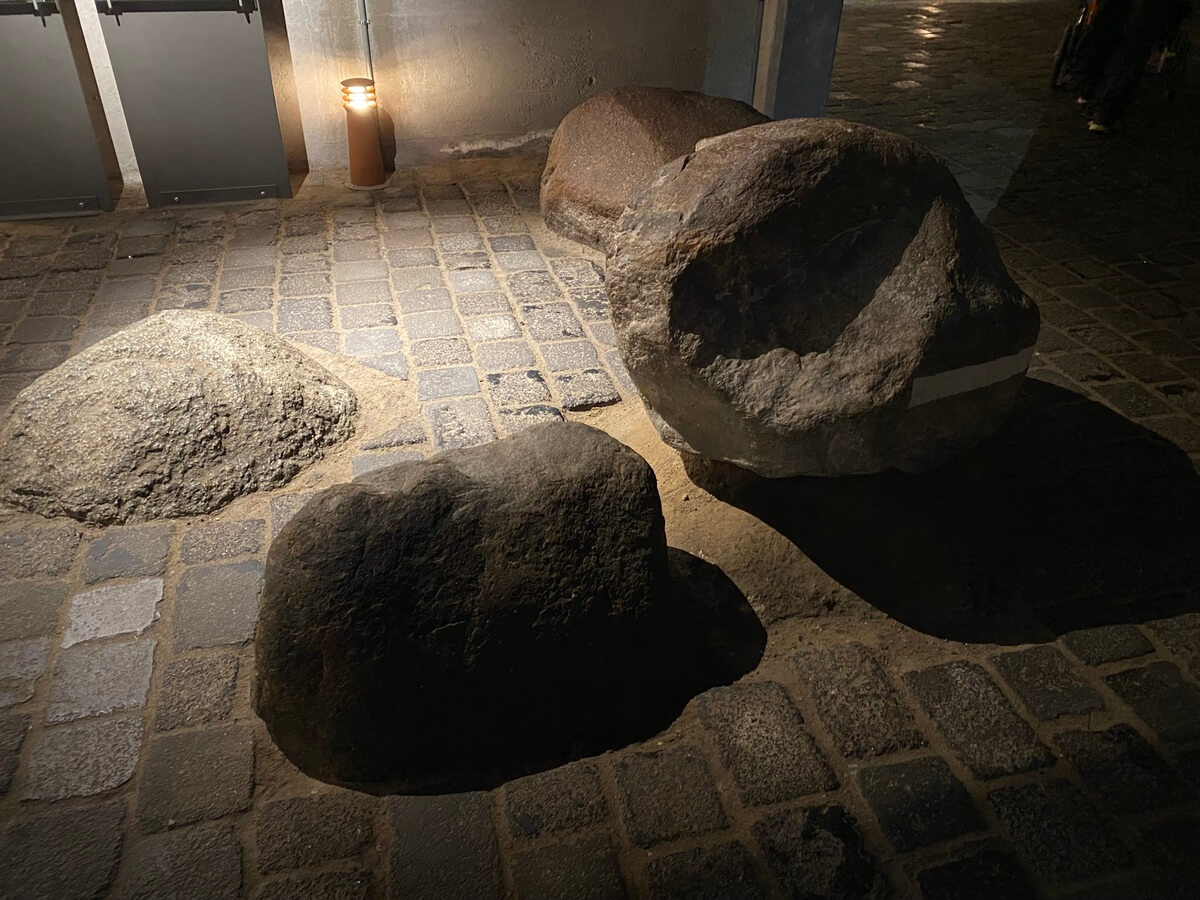 Christiansborg Palace Copenhagen Travel Blog