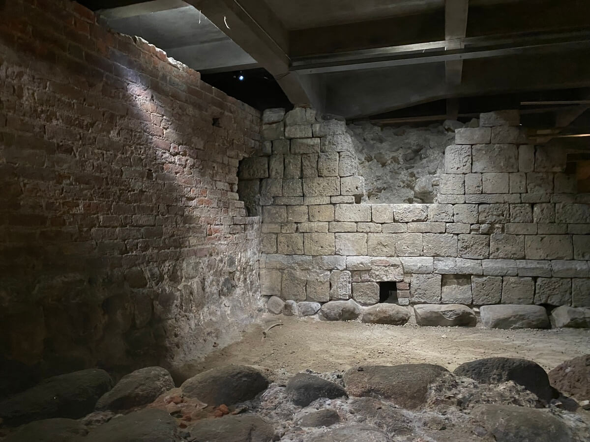 Christiansborg Palace Copenhagen Travel Blog