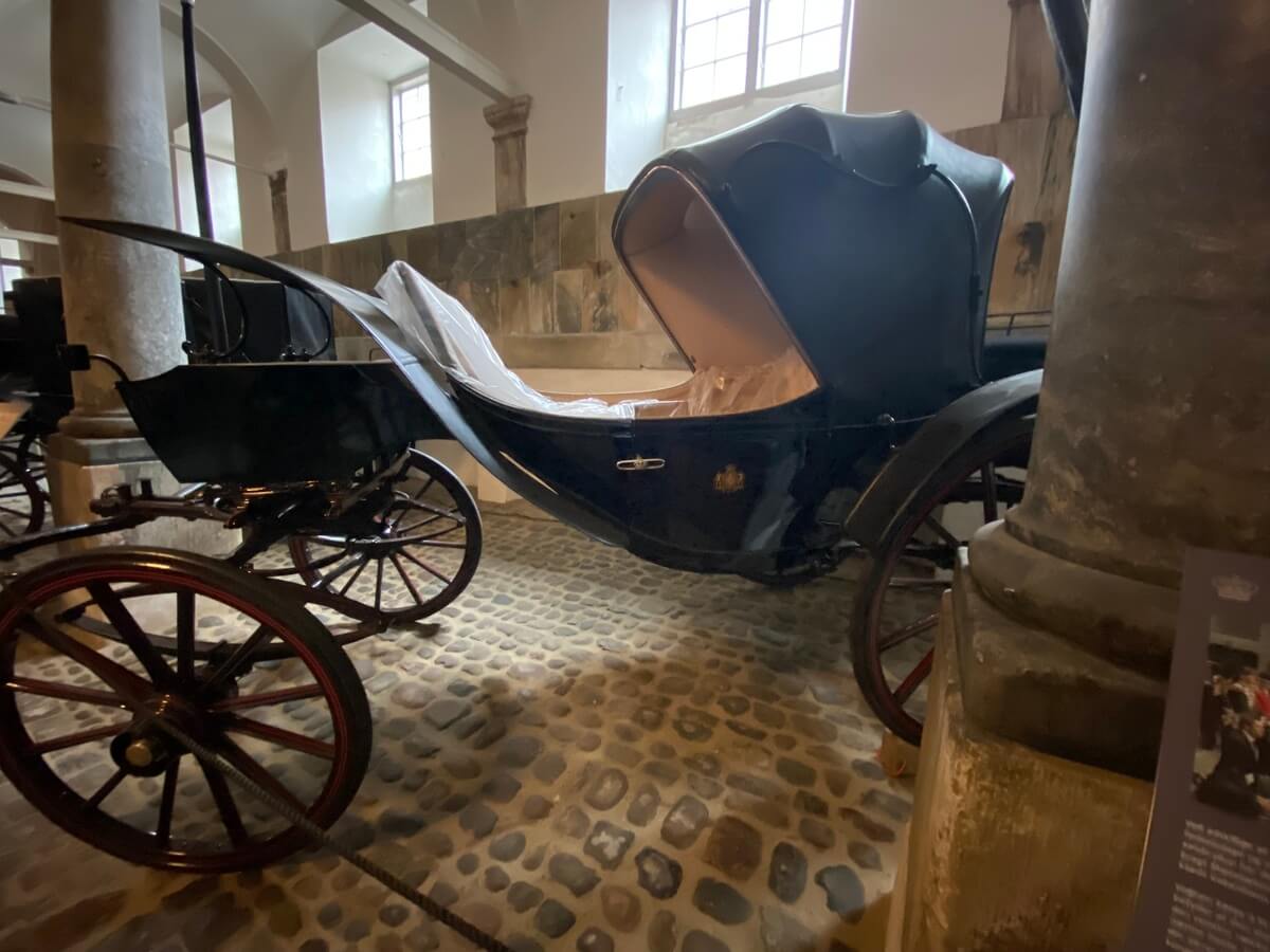 Christiansborg Palace Copenhagen Travel Blog