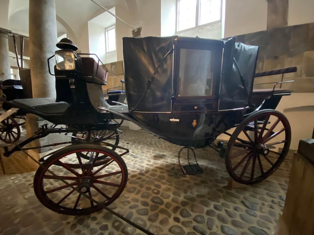 Christiansborg Palace Copenhagen Travel Blog