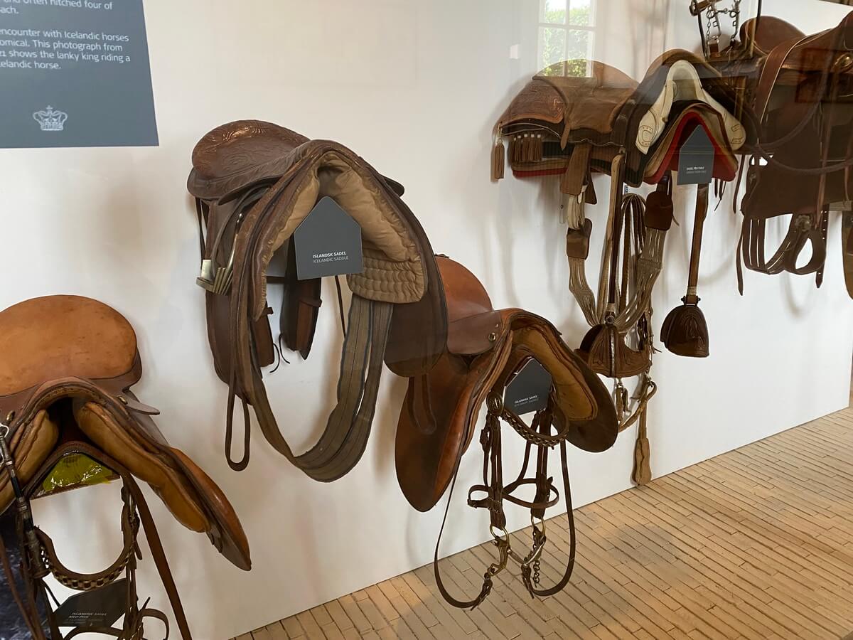 Christiansborg Palace Copenhagen Travel Blog