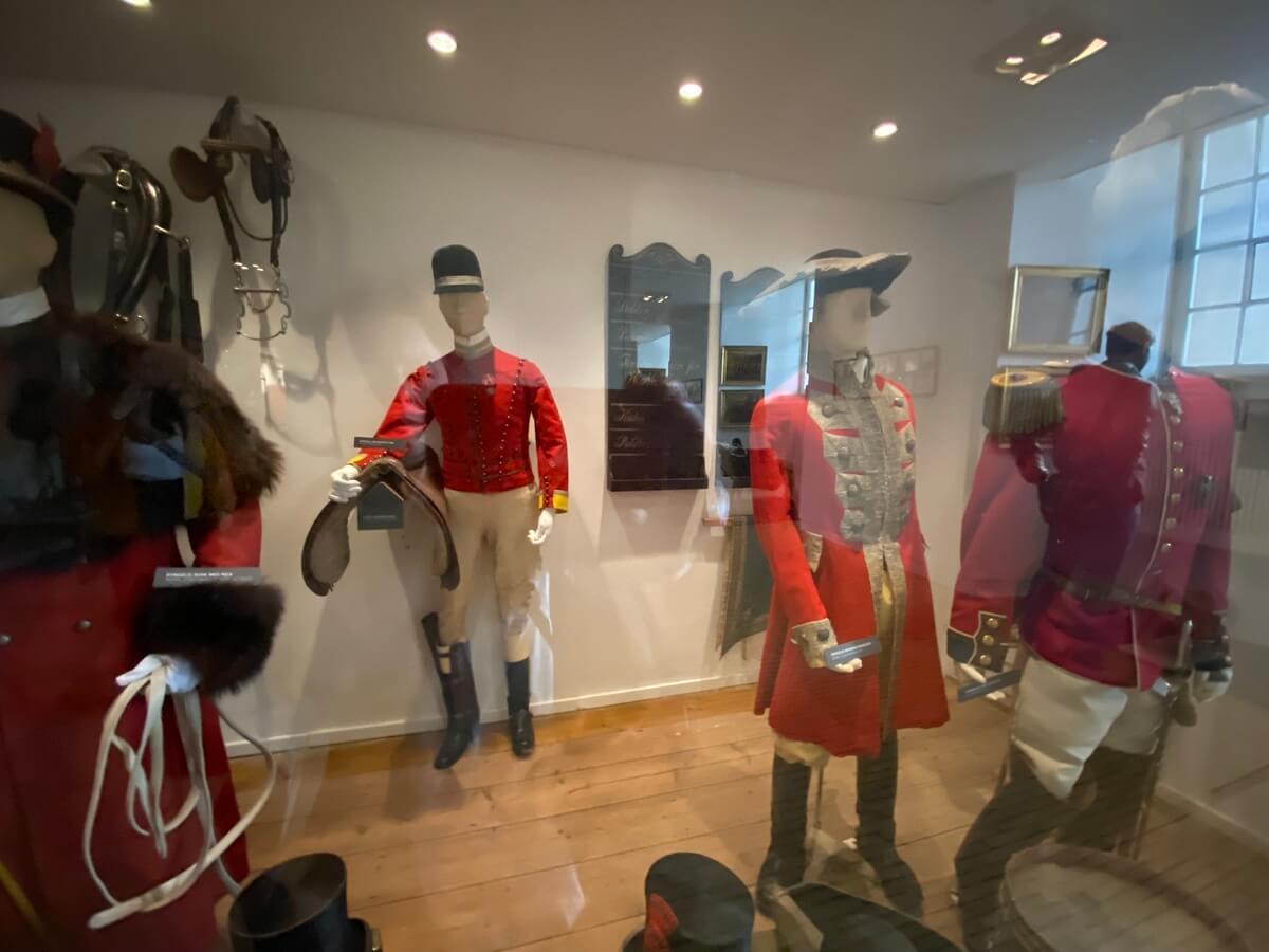 Christiansborg Palace Copenhagen Travel Blog