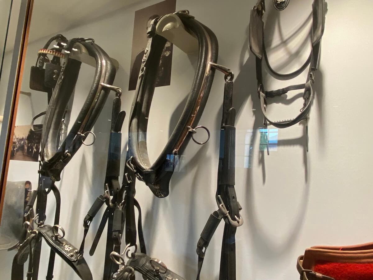 Christiansborg Palace Copenhagen Travel Blog