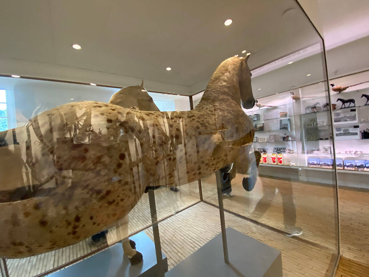 Christiansborg Palace Copenhagen Travel Blog