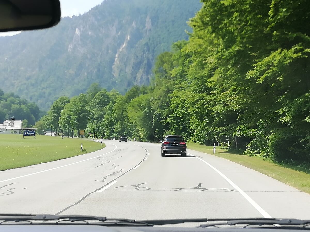 Eagle's Nest Germany Travel Blog