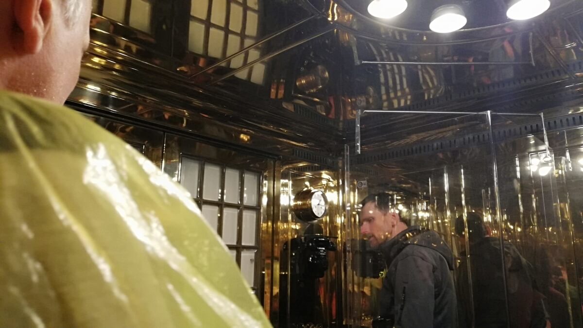 Eagle's Nest Germany Travel Blog