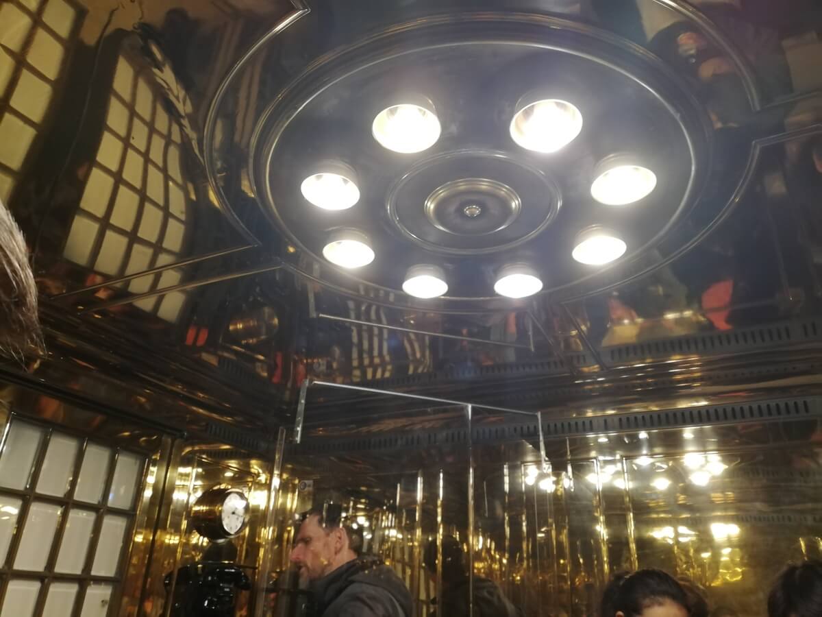 Eagle's Nest Germany Travel Blog