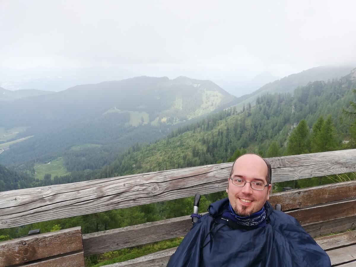 Eagle's Nest Germany Travel Blog