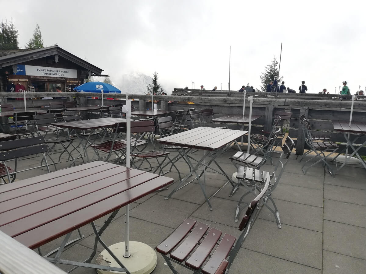 Eagle's Nest Germany Travel Blog