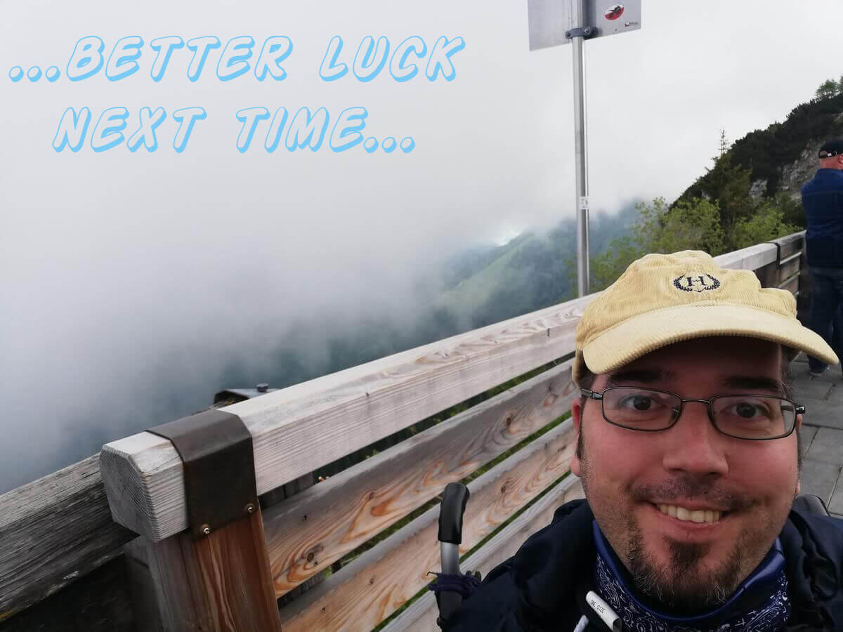 Eagle's Nest Germany Travel Blog