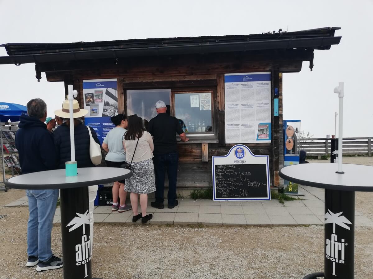 Eagle's Nest Germany Travel Blog