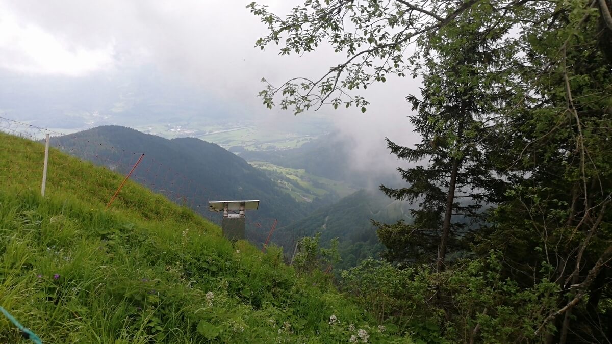 Eagle's Nest Germany Travel Blog