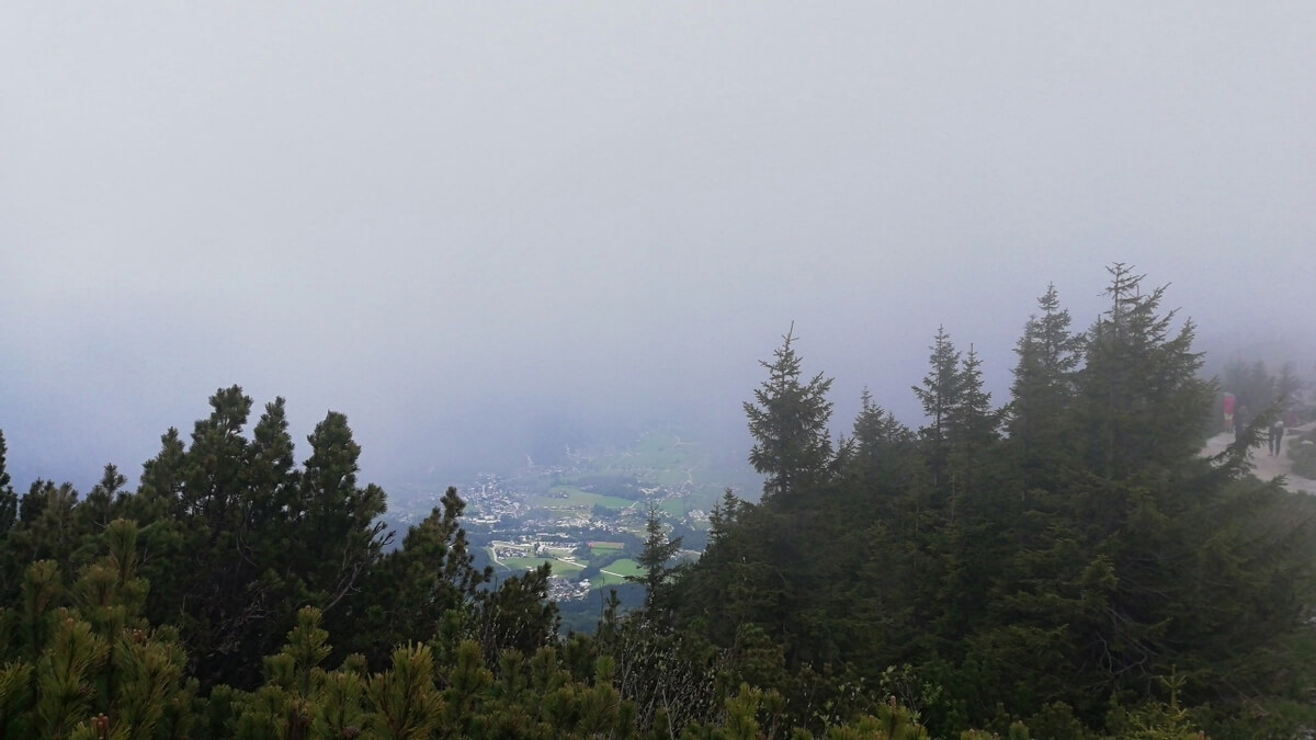 Eagle's Nest Germany Travel Blog