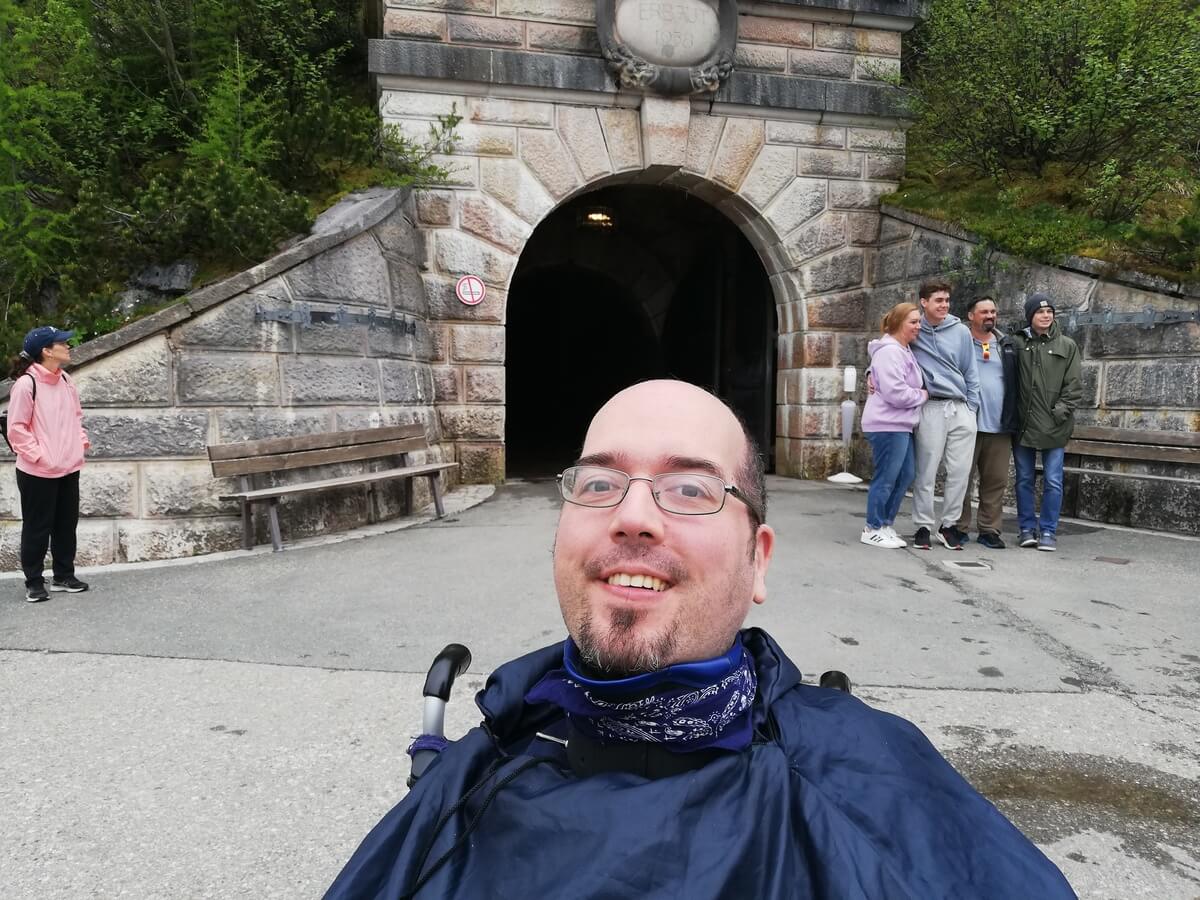 Eagle's Nest Germany Travel Blog