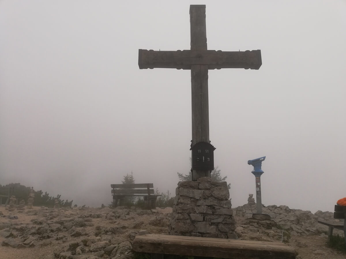 Eagle's Nest Germany Travel Blog