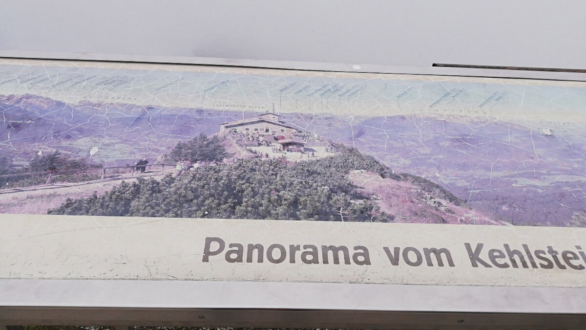 Eagle's Nest Germany Travel Blog