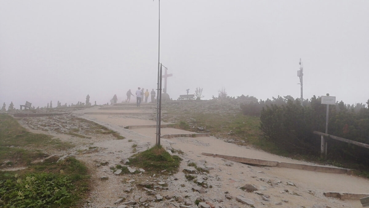 Eagle's Nest Germany Travel Blog