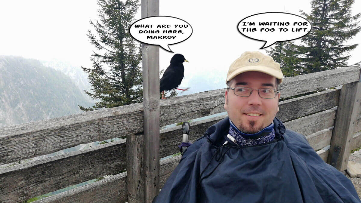 Eagle's Nest Germany Travel Blog