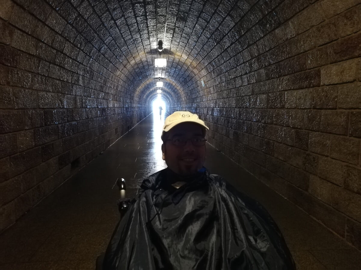 Eagle's Nest Germany Travel Blog