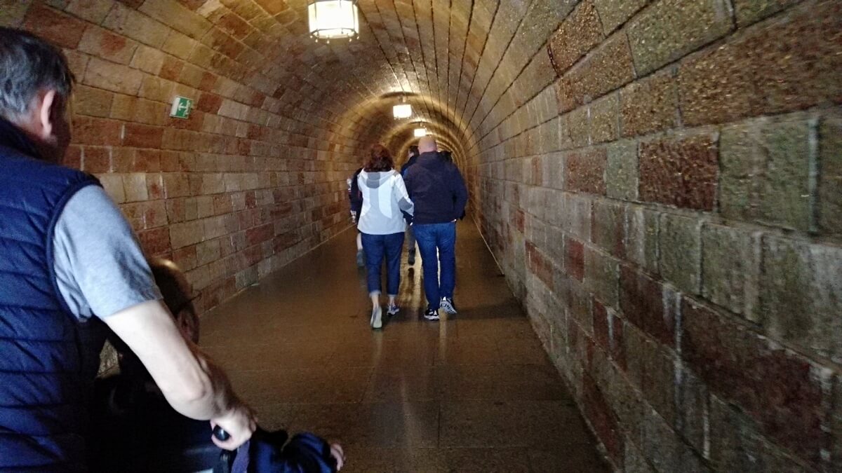 Eagle's Nest Germany Travel Blog