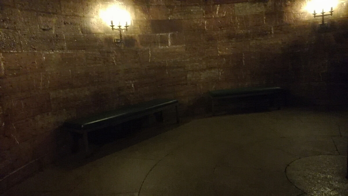 Eagle's Nest Germany Travel Blog