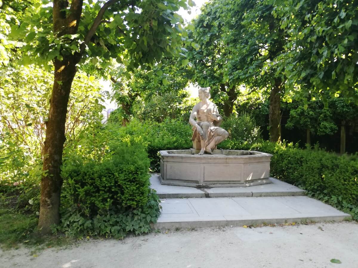 Salcburg Austrija Travel Blog