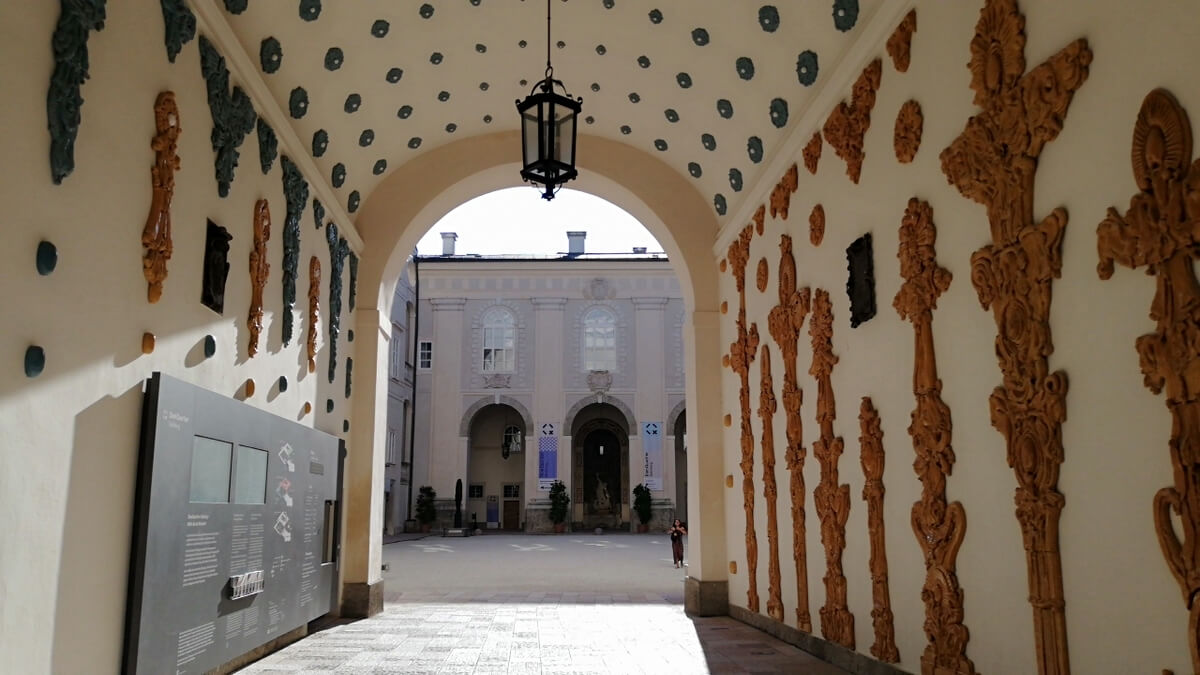 Salcburg Austrija Travel Blog