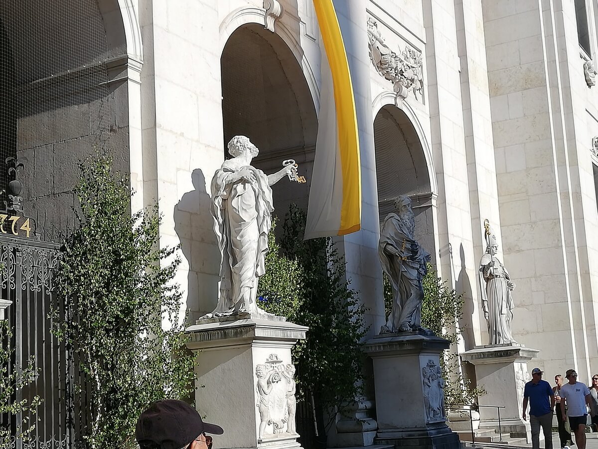 Salcburg Austrija Travel Blog