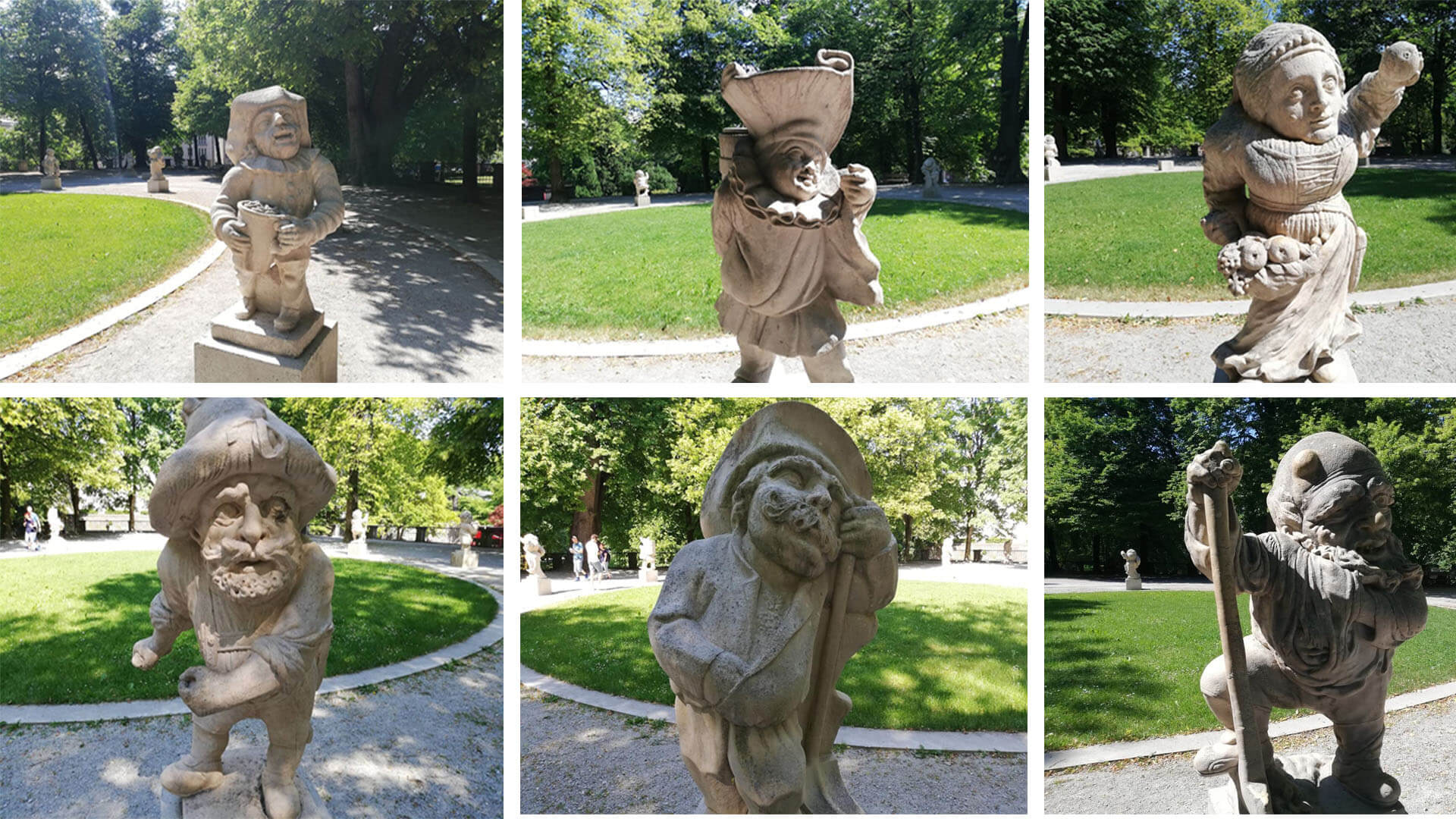 Salcburg Austrija Travel Blog