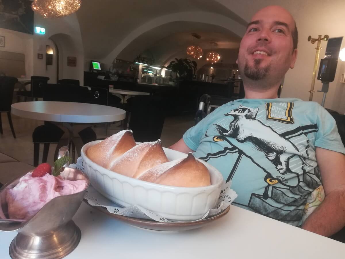 Salcburg Austrija Travel Blog