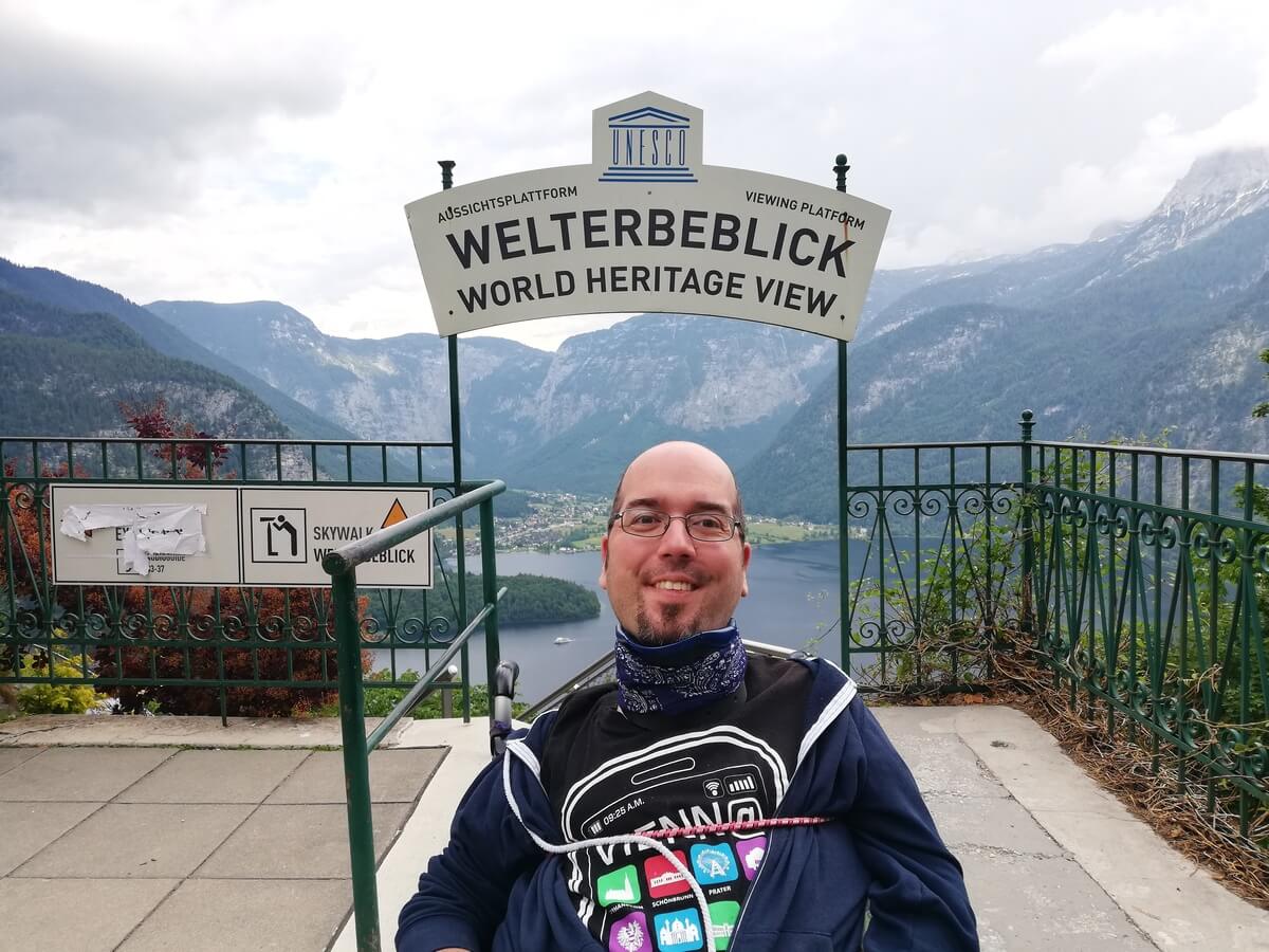 Hallstatt Austria Travel Blog