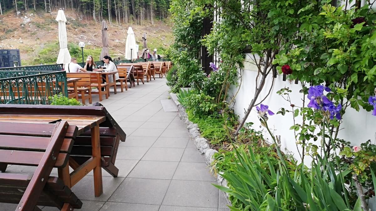 Hallstatt Austria Travel Blog