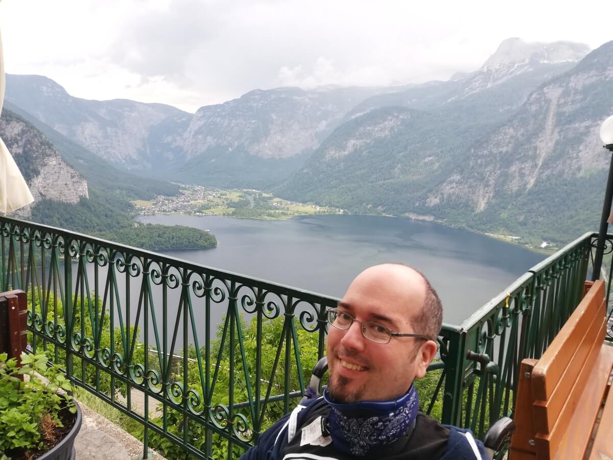 Hallstatt Austria Travel Blog