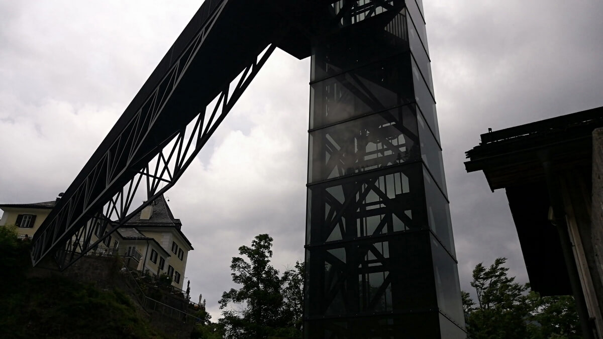 Hallstatt Austria Travel Blog