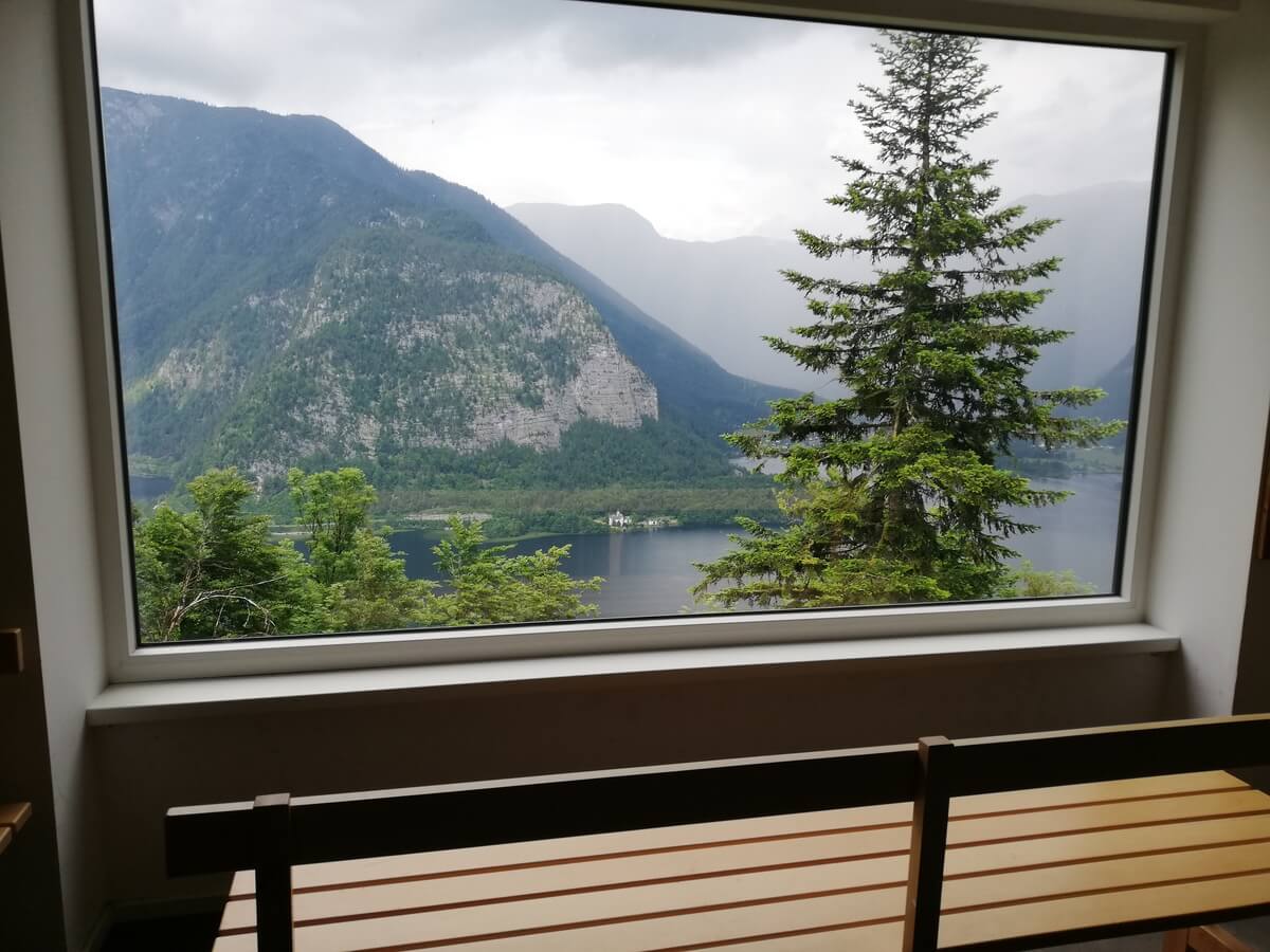 Hallstatt Austria Travel Blog