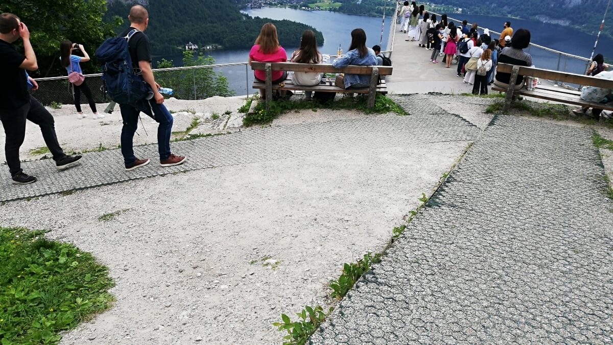 Hallstatt Austria Travel Blog