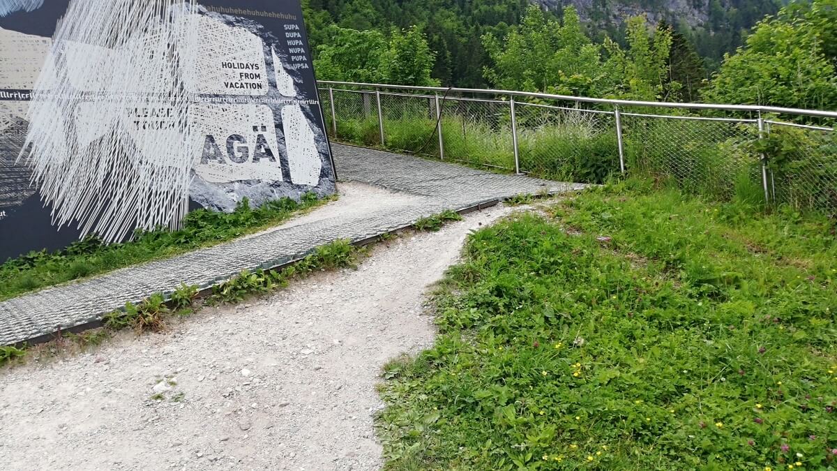 Halštat Austrija Travel Blog