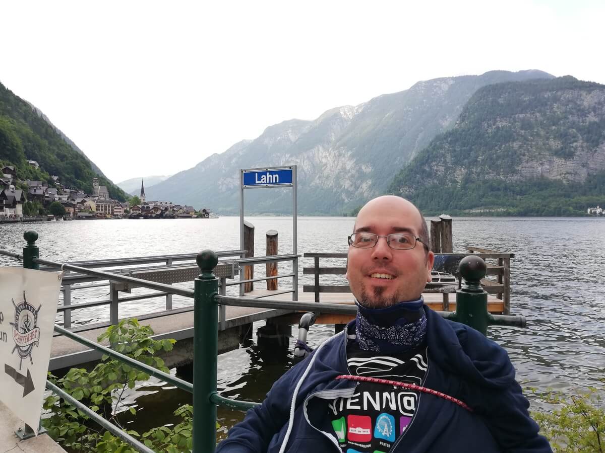 Hallstatt Austria Travel Blog
