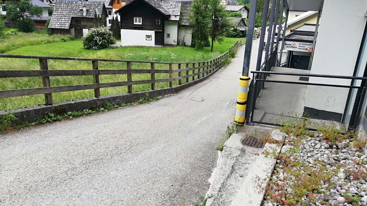 Hallstatt Austria Travel Blog