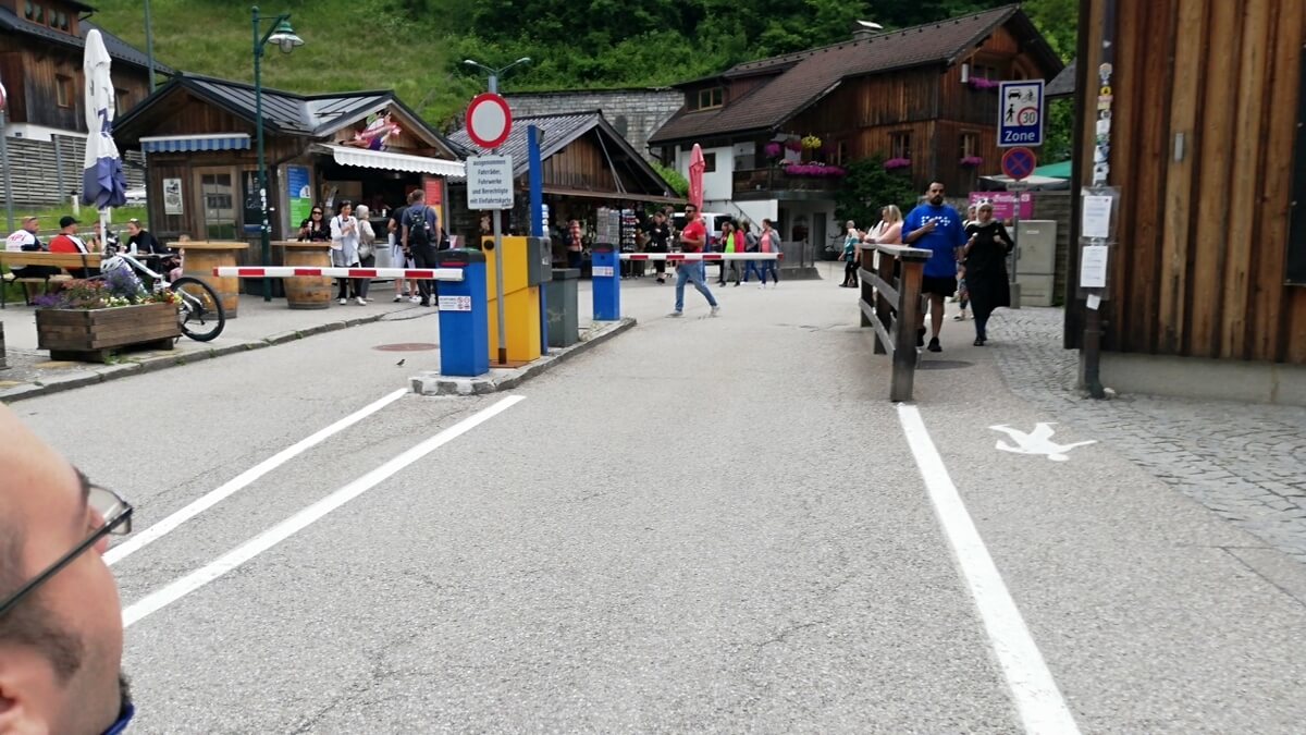 Hallstatt Austria Travel Blog