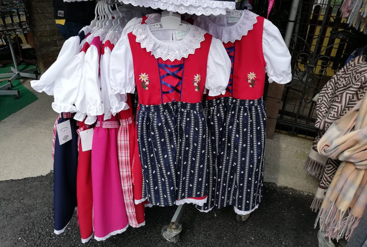 Halštat Austrija Travel Blog