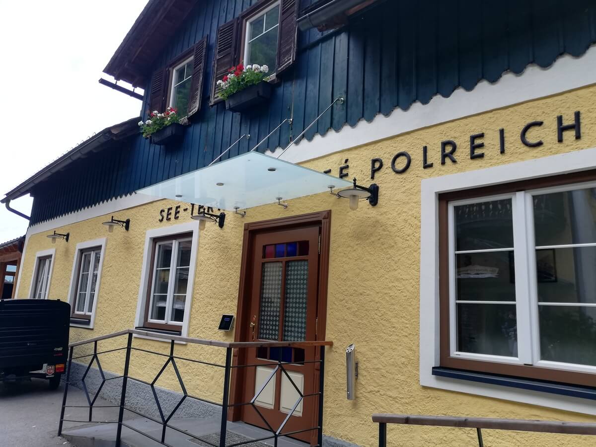 Hallstatt Austria Travel Blog