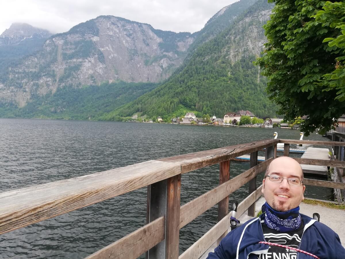 Hallstatt Austria Travel Blog