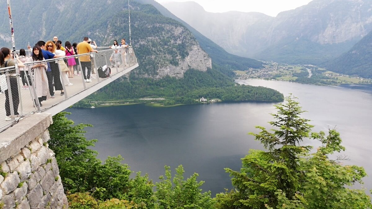 Hallstatt Austria Travel Blog