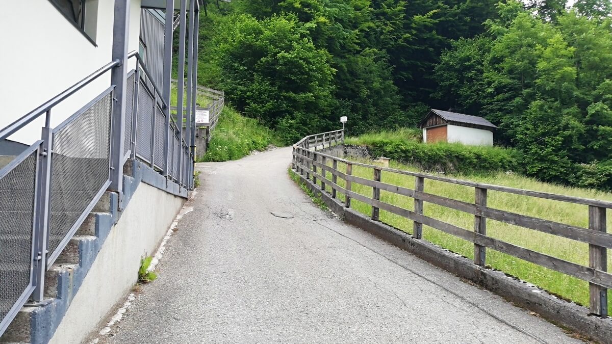 Hallstatt Austria Travel Blog